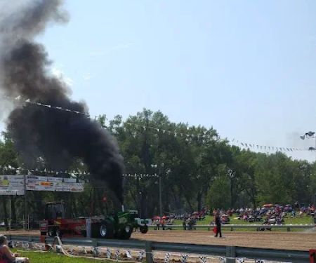 River Park Campground