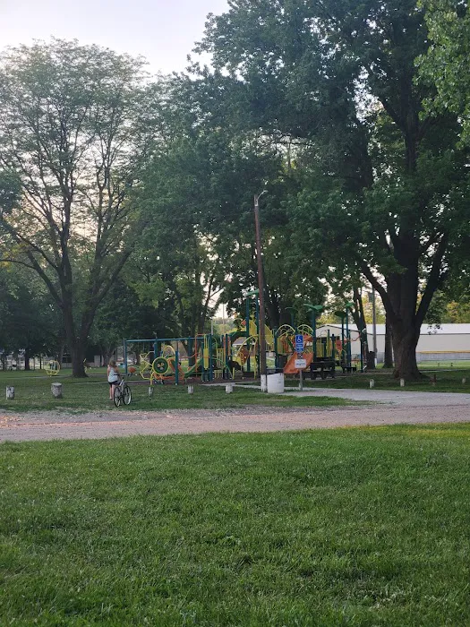 River Park Campground Picture 10