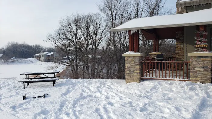 Coyote Cabin Picture 3