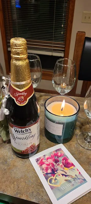 Bobcat Cabin Picture 1