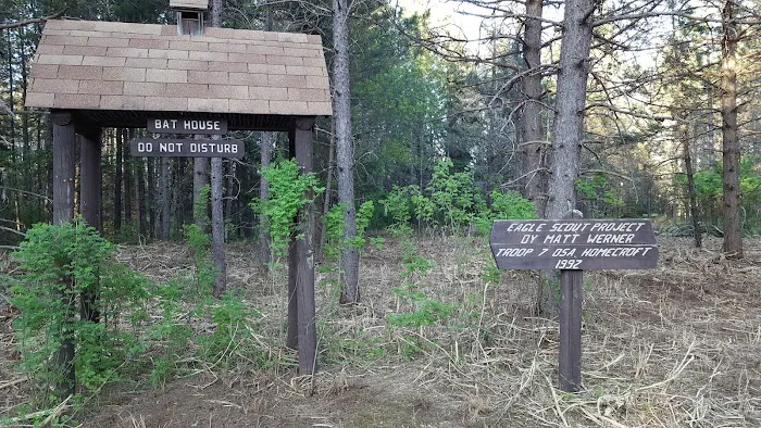 Indian Lake Campground Picture 1
