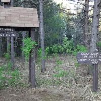 Indian Lake Campground ico