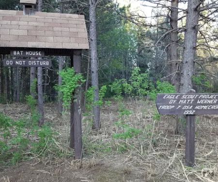 Indian Lake Campground