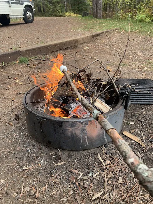 Indian Lake Campground Picture 8
