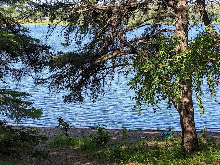 Indian Lake Campground Picture 9