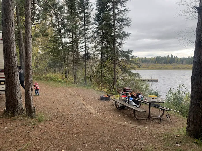Indian Lake Campground Picture 7
