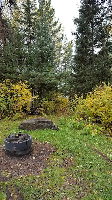 Indian Lake Campground Picture 4