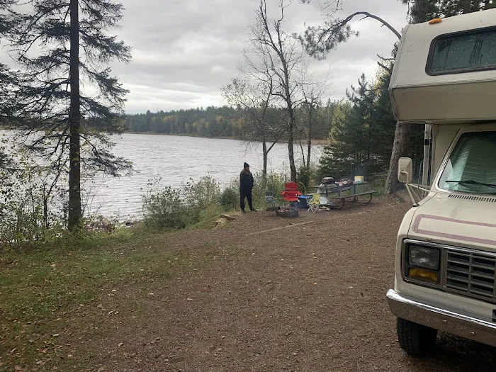 Indian Lake Campground Picture 6