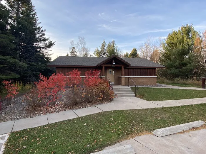 Gooseberry Falls Campground Picture 9