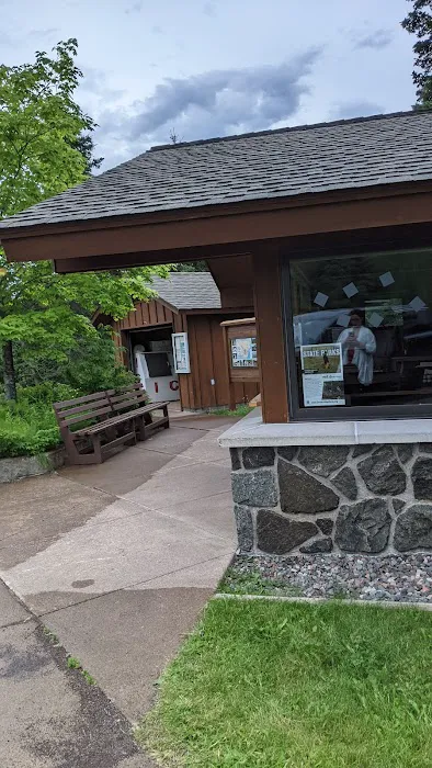 Gooseberry Falls Campground Picture 1
