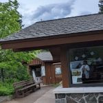 Gooseberry Falls Campground