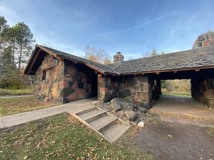Gooseberry Falls Campground Picture 5