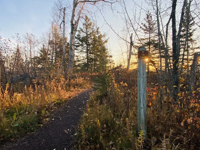Gooseberry Falls Campground Picture 7