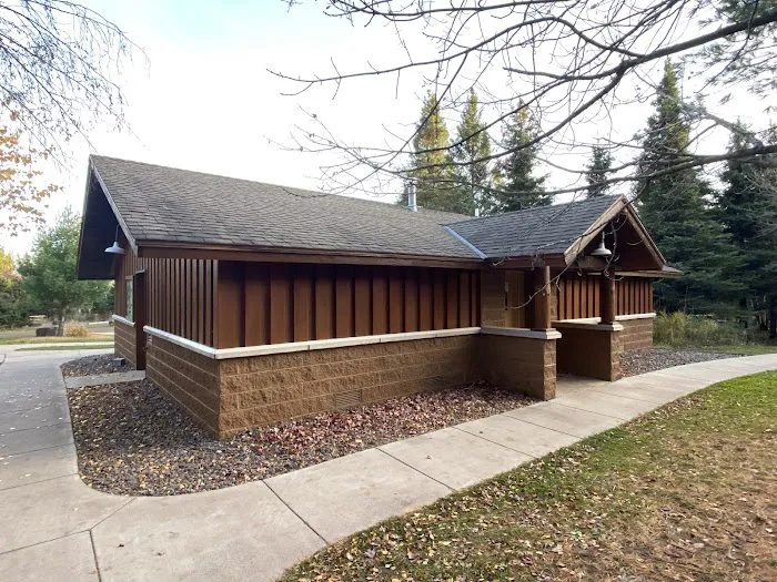 Gooseberry Falls Campground Picture 10