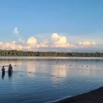 Cadotte Lake Campground