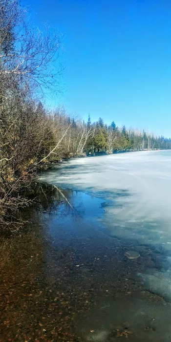 Cadotte Lake Campground Picture 4