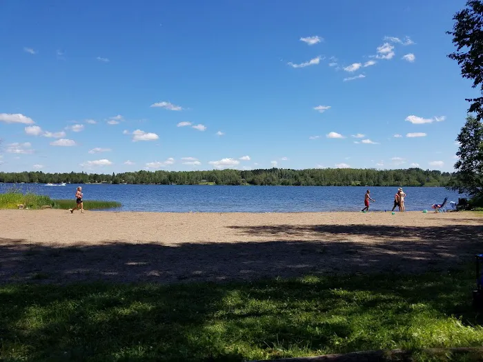 Cadotte Lake Campground Picture 8