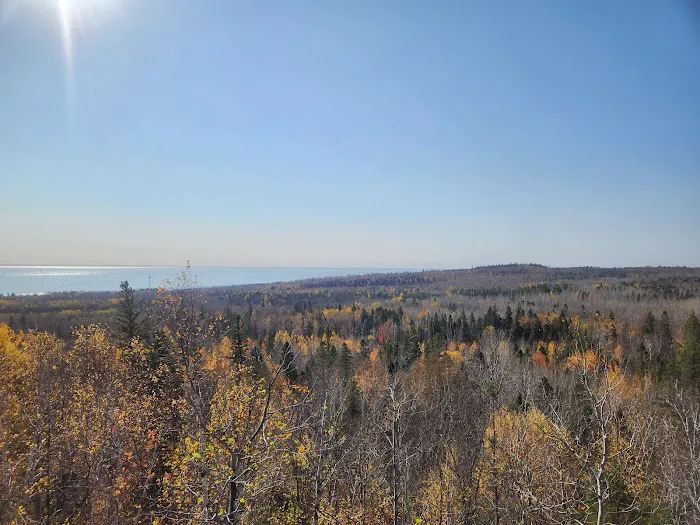 Blueberry Hill Campsite Picture 3