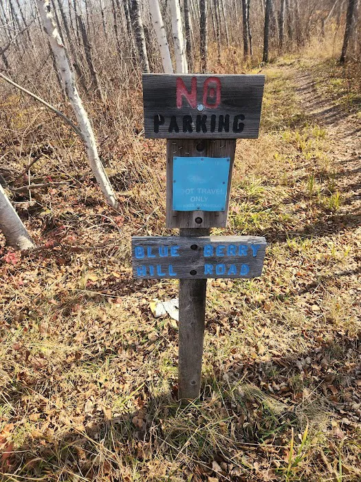 Blueberry Hill Campsite Picture 8