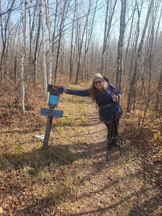Blueberry Hill Campsite Picture 4