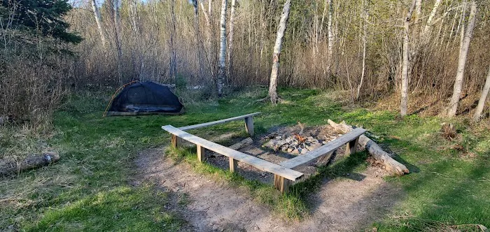 Blueberry Hill Campsite Picture 7