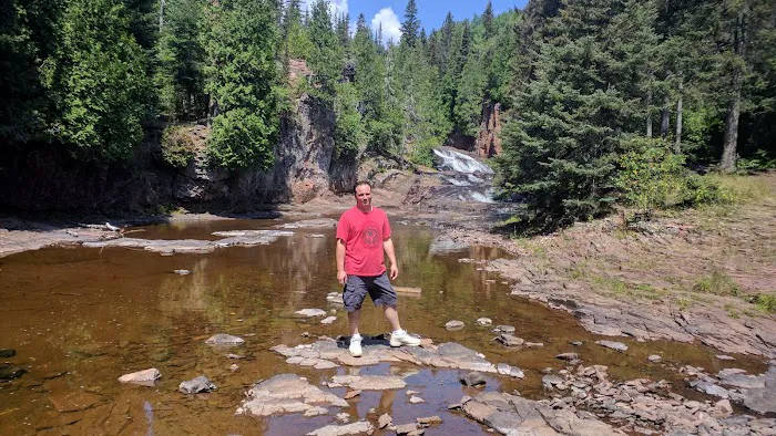 Southeast Split Rock Campsite Picture 7