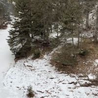 Southeast Split Rock Campsite ico