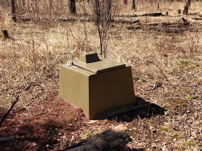 Southeast Split Rock Campsite Picture 10