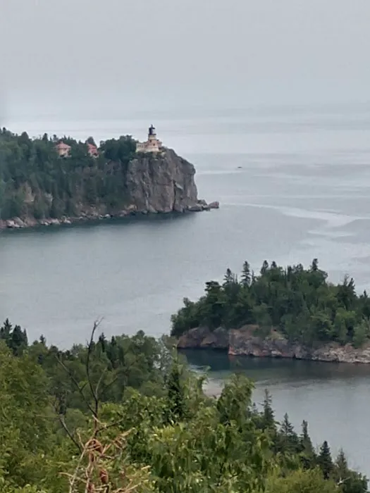 BP4 Split Rock State Park Campsite Picture 9