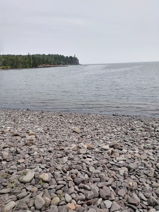 BP4 Split Rock State Park Campsite Picture 3