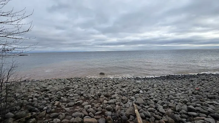 BP4 Split Rock State Park Campsite Picture 6