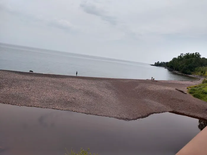 BP4 Split Rock State Park Campsite Picture 7