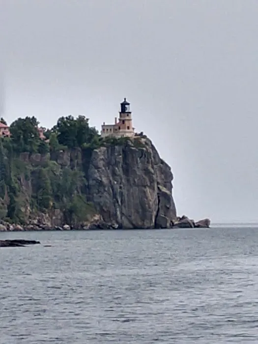 BP4 Split Rock State Park Campsite Picture 8