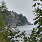 BP4 Split Rock State Park Campsite