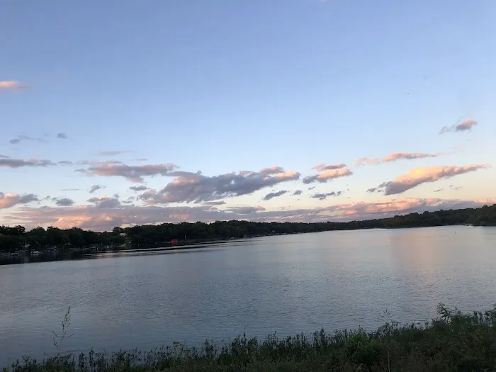 Linn Valley Lakes Picture 8