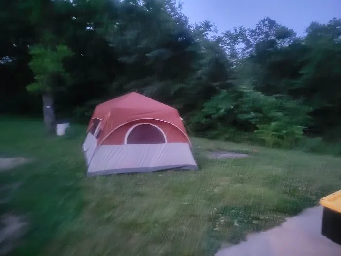 City Lake Camper and RV Camp Picture 5