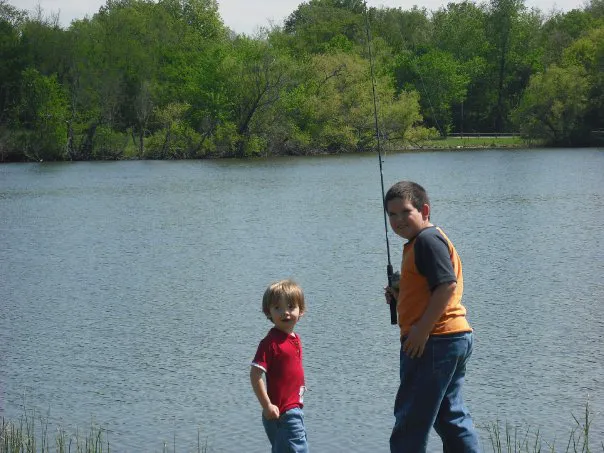 City Lake Camper and RV Camp Picture 4