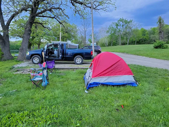 City Lake Camper and RV Camp Picture 7