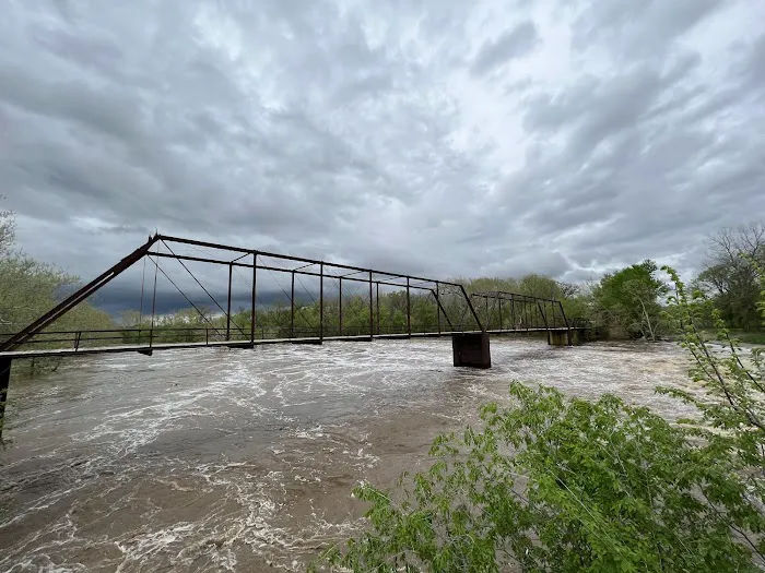 Caplinger Woods Picture 5