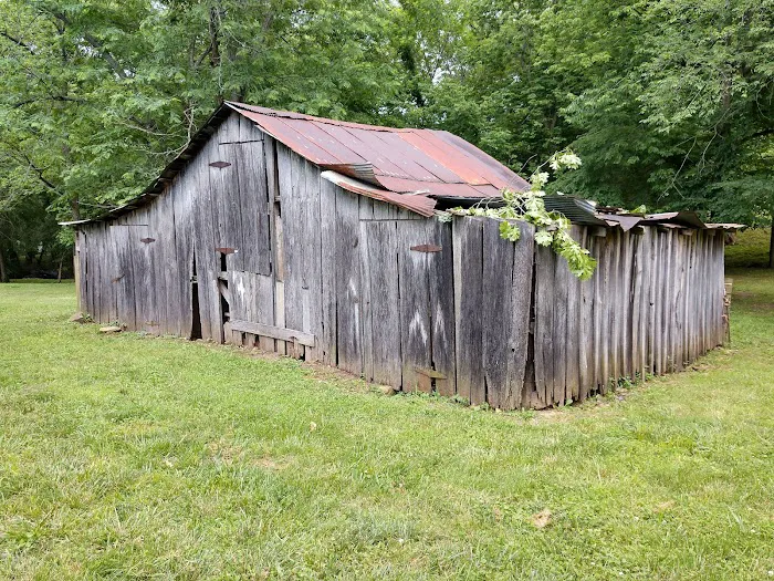 Caplinger Woods Picture 2