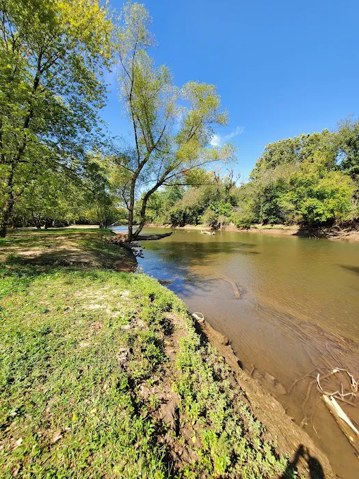 Caplinger Woods Picture 3