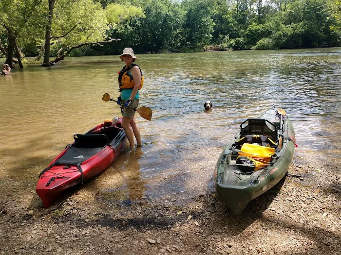 Caplinger Woods Picture 4