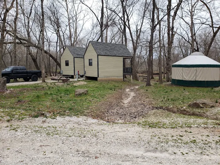 Caplinger Woods Picture 8