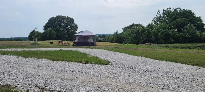 The Happy Camper Picture 5