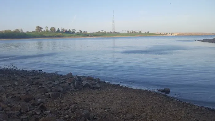 Stockton Lake Seaplane-2m5 Picture 4