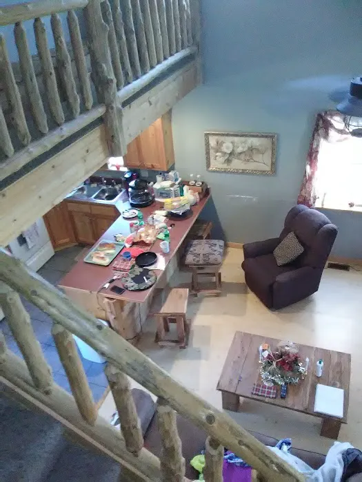 Stockton Lake Seaplane-2m5 Picture 1