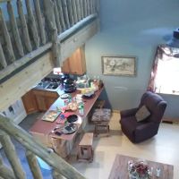 Stockton Lake Seaplane-2m5 ico