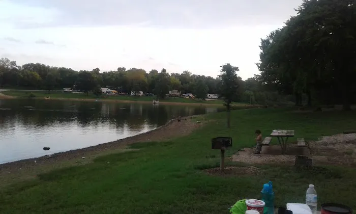 Stockton Lake Seaplane-2m5 Picture 5