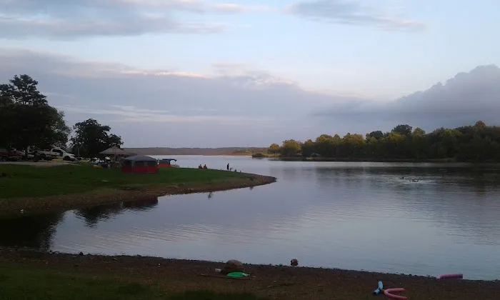 Stockton Lake Seaplane-2m5 Picture 6