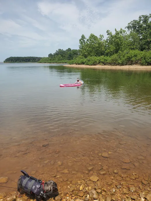 CRABTREE COVE PARK Picture 3